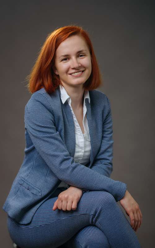 Nikoleta Ducárová, LL. M.